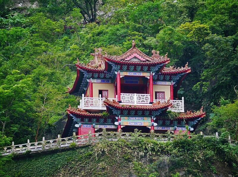 长春祠:长春祠
