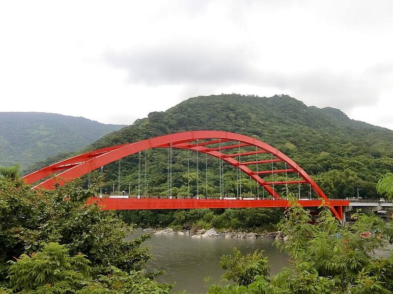 长虹桥:长虹桥