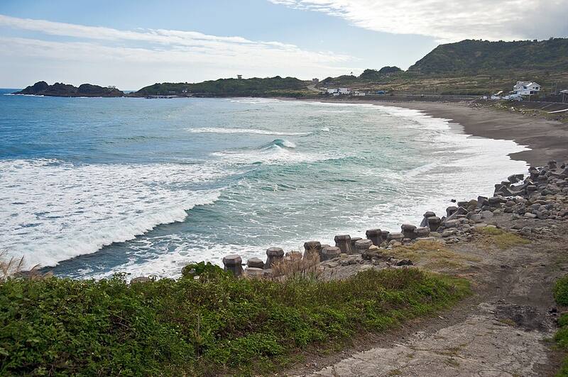 台 11 线海岸公路:台 11 线海岸
