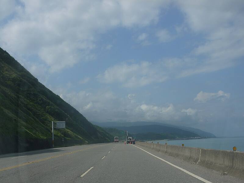 南回公路:南回公路