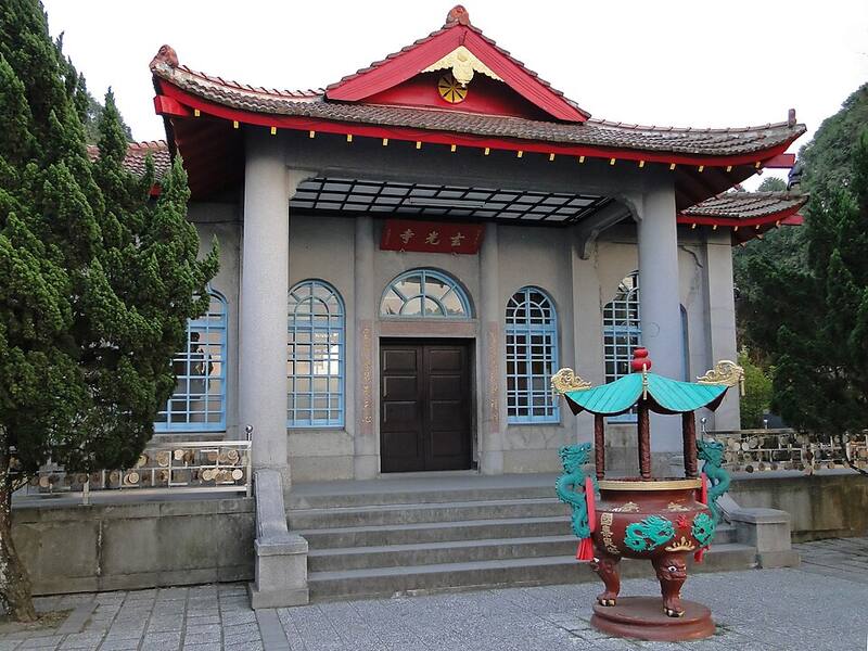 玄光寺:玄光寺